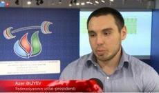Sevil Əliyevanın oğlu müavin təyin olundu