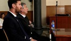Messi məhkəmədə qalib gəldi