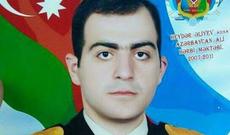 Aprel döyüşlərində şəhid oldu - Dünən isə qızı doğuldu