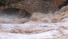 Ermənistanda sel iki əsgərin ölümünə səbəb olub