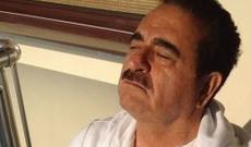 İbrahim Tatlıses bir daha oxuya bilməyəcək! - VİDEO