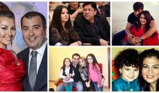 Karyerasını sevdiyi kişiyə dəyişən azərbaycanlı məşhurlar