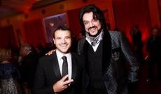 Gözümüz "aydın" olsun! Anası erməni olan Filip Kirkorov Bakıya gəlir