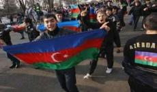 Ermənilərdən Ukraynada azərbaycanlılara qarşı ''qarşılıqlı üzristəmə'' kələyi