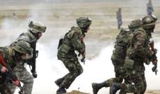 Azərbaycan ordusunun düşmən mövqelərinə hücumu ilə bağlı sensasion VİDEO