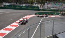 Formula 1: Fransız pilotdan ən yaxşı nəticə - FOTO