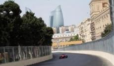 Formula 1 üzrə Avropa Qran Prisində 3 pilot yolu səhv salıb
