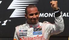 “Formula 1”: Luis Hamilton sərbəst yürüşdə birinci nəticəni göstərib