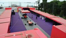 "Formula 1" zamanı tibbi xidmətlərin göstərilməsi üçün lazımi tədbirlər görülüb