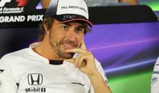 Fernando Alonso: "Bakı trası onların hamısından fərqlənir"