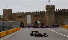 "Formula-1": GP2 seriyasında sıralama yürüşü başa çatıb