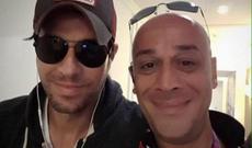 Enriki İqlesias bu gün konsert verəcək - BAKIDA