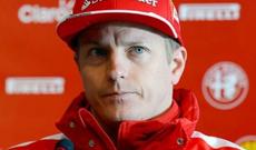"Formula-1": "Bakıda baş verənlər bizim üçün yenilikdir" - Kimi Raykkonen