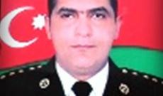 Aprel döyüşlərində şəhid olan zabitin ailəsinə mənzil verildi - GƏNCƏDƏ