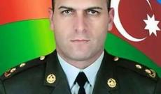 Aprel döyüşlərinin şəhidi - Milli Qəhrəman Murad Mirzəyev - FOTOLAR