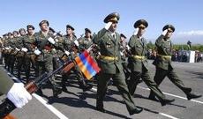 Erməni məmurları ordunun silahlarını satırlar
