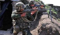 SON DƏQİQƏ! Azərbaycan Silahlı Qüvvələri cəbhəboyu təlimlərə başlayıb