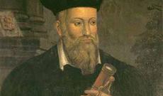 Nostradamusun 2016-ci il üçün DƏHŞƏTLİ PROQNOZU