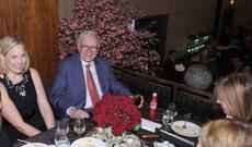 3.5 milyon dollarlıq nahar hərracda satıldı - FOTO