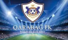 "Qarabağ"ın rəqibi müəyyənləşdi