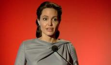 Ancelina Coli: "Salamun Əleykum"  VİDEO