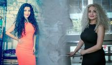 Səmra Rəhimlinin anası: “Biz bu cür tənqidlərə fikir vermirik" - FOTO