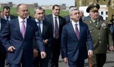 Ermənistanda prezidentlə müdafiə naziri arasında ciddi narazılıq yaranıb