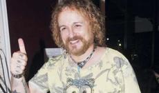 Harun Kolçakın halı pisləşdiyi üçün xəstəxanaya yerləşdirilib