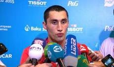 Nazir: "Rio-2016"-da bayraqdarımız boksçu Teymur Məmmədov ola bilər