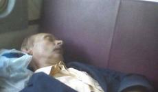 “Yatan Putindir?” - FOTO