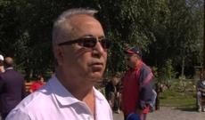 Armenak Simonyan: "Azərbaycan təmsilçilərinə bütün erməni xalqı adından təşəkkür edirik"