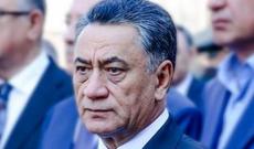 Əfsanəvi cüdoçu Ramil Səfərov və İbad Hüseynovla iftar süfrəsində - FOTO