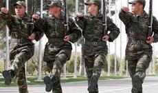 Azərbaycanda hərbi hissələr xüsusi rejimə keçib