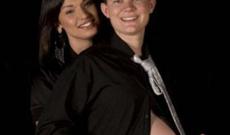 Dünyanın qəribə ailəsi - Uşağı ata dünyaya gətirib - FOTOLAR