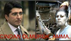 Aktyor Elza Seyidcahanı susdurdu: “Acından ölmürük, amma...”