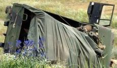 11 erməni əsgəri yaralanıb