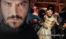 O. yenə də "Muhteşem Yüz yıl"da rol alacaq