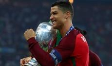 Ronaldo: "Oyunu vaxtından əvvəl tərk etməyimə çox heyfslənirəm, ancaq mən..."