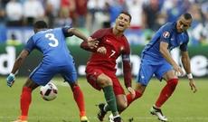 Ronaldonu zədələyən futbolçu danışdı
