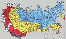 Azərbaycan hansı klimatik zonaya aiddir?