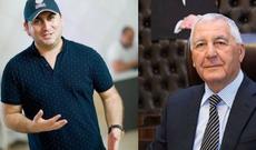 Tolikdən icra başçısına - CAVAB