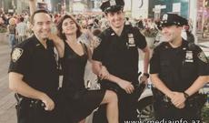 Nəsrin Cavadzadə izləyicilərinə hirsləndi