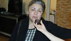 Kredit borcları silinən şəhid anası: “Bank işçilərinin cəzalandırılmasını istəmirəm”