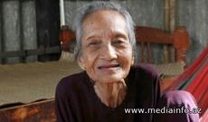 Dünyanın ən yaşlı qadını vəfat edib  - 123 YAŞ