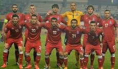Millimiz FİFA reytinqində irəlilədi