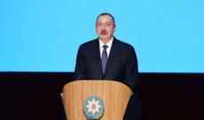 İlham Əliyev idmançıları Rio-de-Janeyroya yola saldı