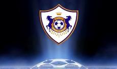 "Qarabağ" Lüksemburqa gedir
