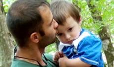 Aprel döyüşlərinin sonuncu şəhidi: "Darıxdım, balamı istəyirəm..." - FOTOLAR