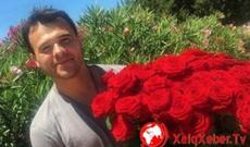 Emin Ağalarov evlənir - FOTO