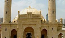 Bütün məscidlərdə Türkiyə şəhidləri anılacaq